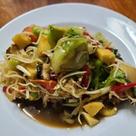 ส้มตำวันฤดี