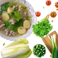 เมนูของร้าน P&P Homemade Food(Delivery) สมุทรปราการ