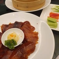 Zheng Dou Grand (เจิ้งโต๋ว แกรนด์) โรงแรม เจซี เควิน สาทร ชั้น 37