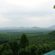 บ้านบนเขาวิวสวย