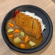 เมนูของร้าน Tonkotsu ramen แอทยูปาร์คบางนา