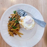 กะเพราแห้ง สกลนคร🍃 สกลนคร