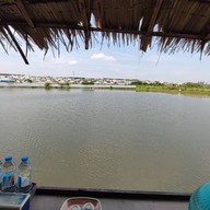 บรรยากาศ เตี๋ยวเรือวัดปทีป ตรงข้ามวัดปทีปพลีผล ไม่มีสาขา