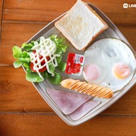 เมนูของร้าน โชคชัยติ่มซำ ตลาดเก่ากระบี่ โชคชัยติ่มซำ ตลาดเก่ากระบี่