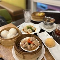 Tim Ho Wan เทอมินอล 21