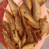 ราชาปลาทอด