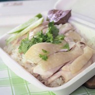 น้ำฝนข้าวมันไก่อินดี้ สาขา2