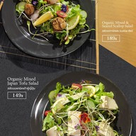 เมนู KURO - Homemade Curry & Dining ระยอง