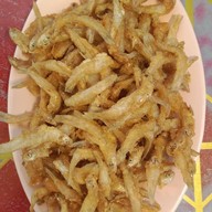 ราชาปลาทอด