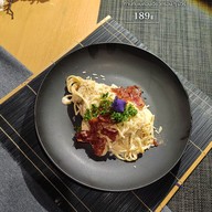 เมนู KURO - Homemade Curry & Dining ระยอง