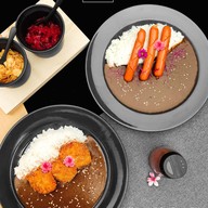 เมนู KURO - Homemade Curry & Dining ระยอง