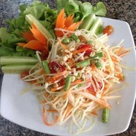 The Corner Samui Thai restaurant