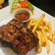 The Corner Samui Thai restaurant