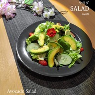 เมนู KURO - Homemade Curry & Dining ระยอง