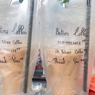 Beliver Coffee