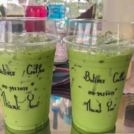 Beliver Coffee