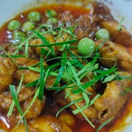 เมนูของร้าน P&P Homemade Food(Delivery) สมุทรปราการ