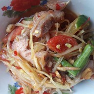 นางน้อยอาหารอีสาน