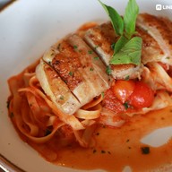 เมนูของร้าน TAN CAFE TAN Hostel x Cafe