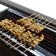 เมนูของร้าน ก๋วยเตี๋ยวสี่พระยา  สาขากระบี่