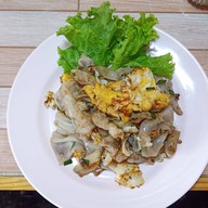 ตี๋เฮง ผัดไท คั่วไก่ สุกี้ @ตลาดสาย2