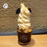 เมนูของร้าน Peak Chocolate Passionist พระราม 3