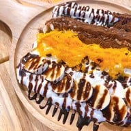 แตเตี๊ยม โรตี ชาชัก เพชรเกษม 110 เพชรเกษม 110