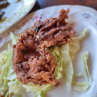 แพอาหารรุ่ง ชัยนาท