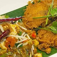 ผัดไทย หอยทอด นายยศ(ยกเลิก) คลอง 7