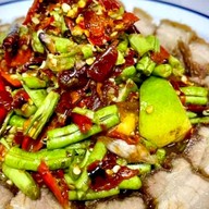 🌶สะใภ้แซ่ปนัว🌶 มีหน้าร้านให้นั่งทานค่ะ มีบริการส่งค่ะ