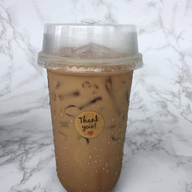 Cafe Coffee  สาขา1