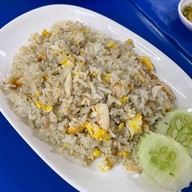 เมนูของร้าน ร้านอาหารฟ้าพัทยา