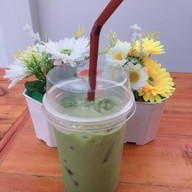 Cafe Coffee  สาขา1