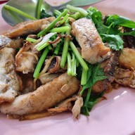 เมนูของร้าน ร้านซินเซียน