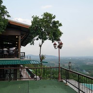 บ้านบนเขาวิวสวย