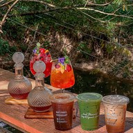 เมนูของร้าน 2nd November Cafe & O'ganic Farm