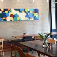 บรรยากาศ TAN CAFE TAN Hostel x Cafe