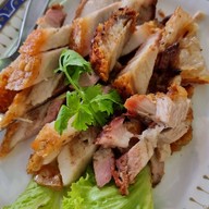 เมนูของร้าน ร้านซินเซียน