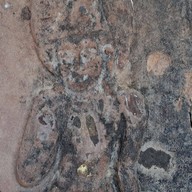 ใบเสมาบ้านกุดโง้ง