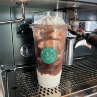 Tennis Coffee (เทนนิสคอฟฟี่)
