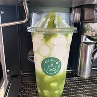 Tennis Coffee (เทนนิสคอฟฟี่)