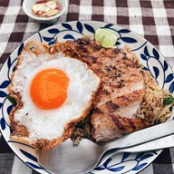 Pasta Hut Homemade หัวหมาก