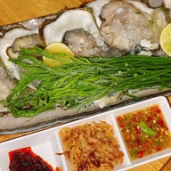 เฝอ&seaชาบูสุกี้อินเตอร์ ตลาดครอบครัวเพชรเกษม81