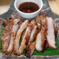 ครัวสะเลเต ราชพฤกษ์-สวนผัก