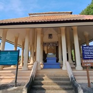 ใบเสมาบ้านกุดโง้ง