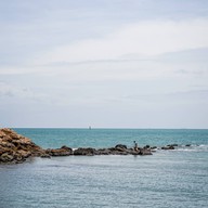 หาดลับพัทยา