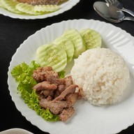 อร่อย!!!โภชนา 65/311 ถ.คฑาธร ซ.4