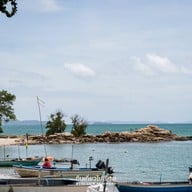 หาดลับพัทยา