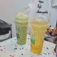 ชาพะยอม  ประชาอุทิศ12 (เหม่งจ๋าย)