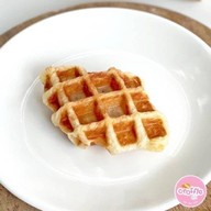 ครอฟเฟิล CroffleKT